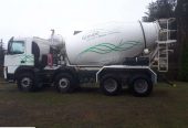 Volvo Fm
