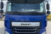 DAF CF 320 SERWISOWANY WINDA 21EP SALON PL 1 WŁAŚCICIEL !!!
