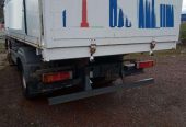 Mercedes-Benz Atego 1524