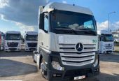 Mercedes-Benz 1845 L0W DECK Mega