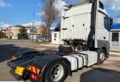 Mercedes-Benz 1845 L0W DECK Mega