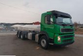 Volvo FM380