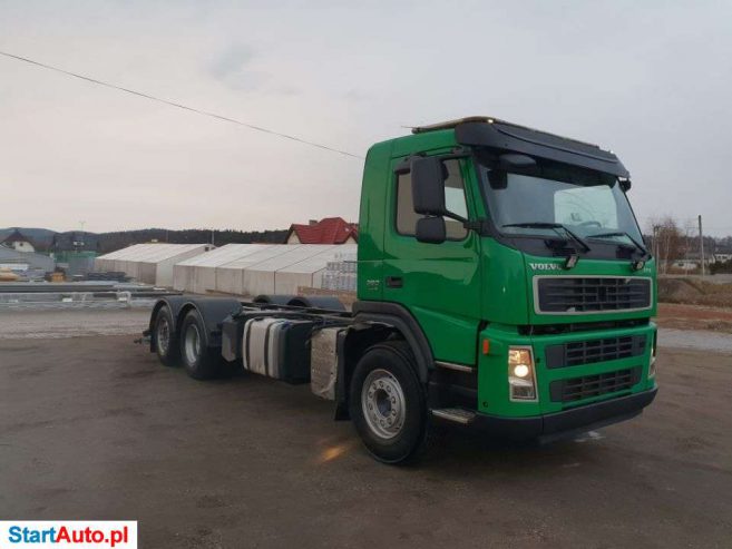 Volvo FM380