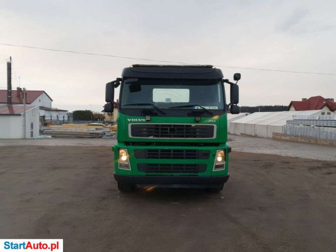 Volvo FM380