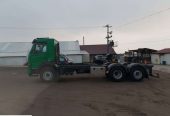 Volvo FM380