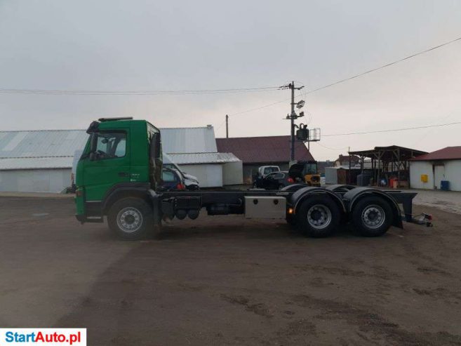 Volvo FM380