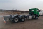 Volvo FM380