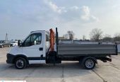 Iveco Daily 35C17