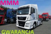 MAN TGX 18.460 XLX ACC INTRADER DE