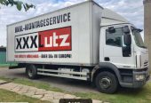 Iveco EUROCARGO 120 E 22