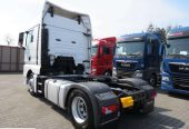 MAN TGX 18.460 XLX ACC INTRADER DE