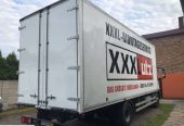 Iveco EUROCARGO 120 E 22
