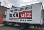 Iveco EUROCARGO 120 E 22