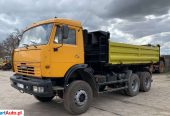 Kamaz 65111