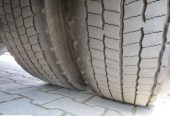MAN TGX 18.460 XLX ACC INTRADER DE