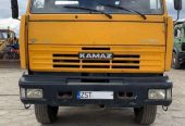 Kamaz 65111
