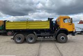 Kamaz 65111