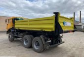 Kamaz 65111