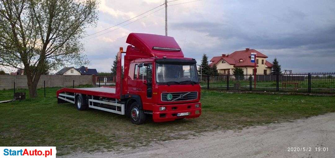 Volvo FL6