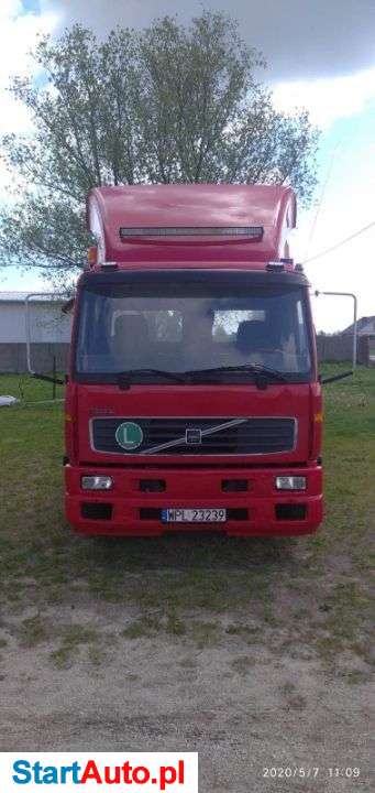 Volvo FL6