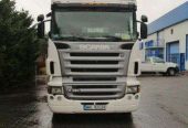 Scania R420