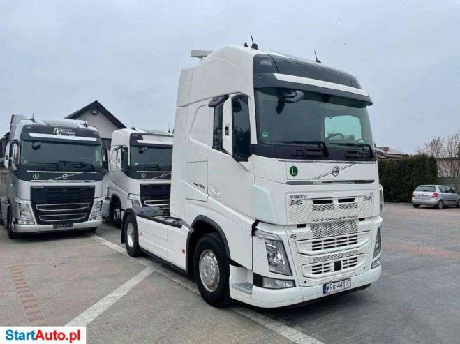 Volvo FH 13 460