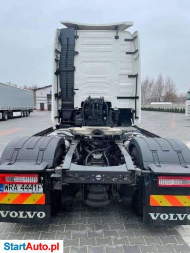 Volvo FH 13 460