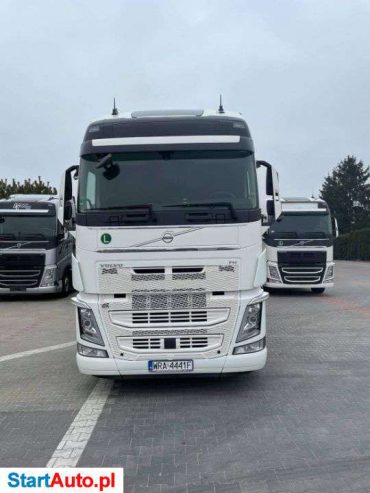 Volvo FH 13 460