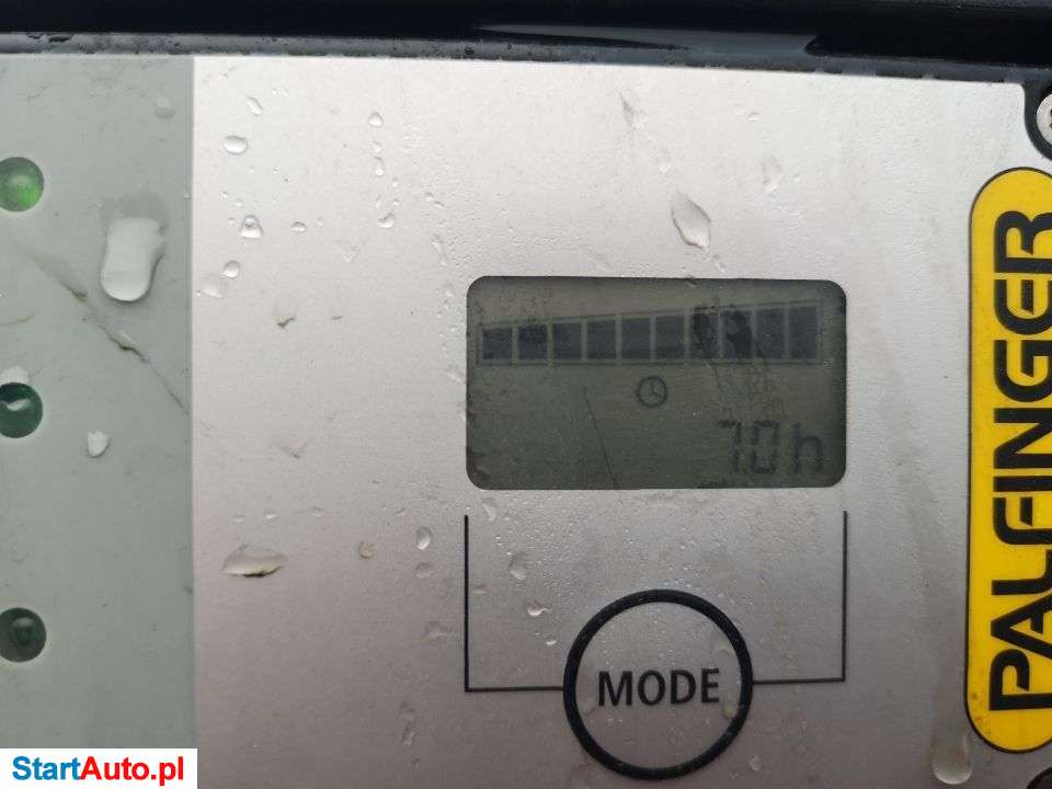 Iveco Eurocargo 150 EW