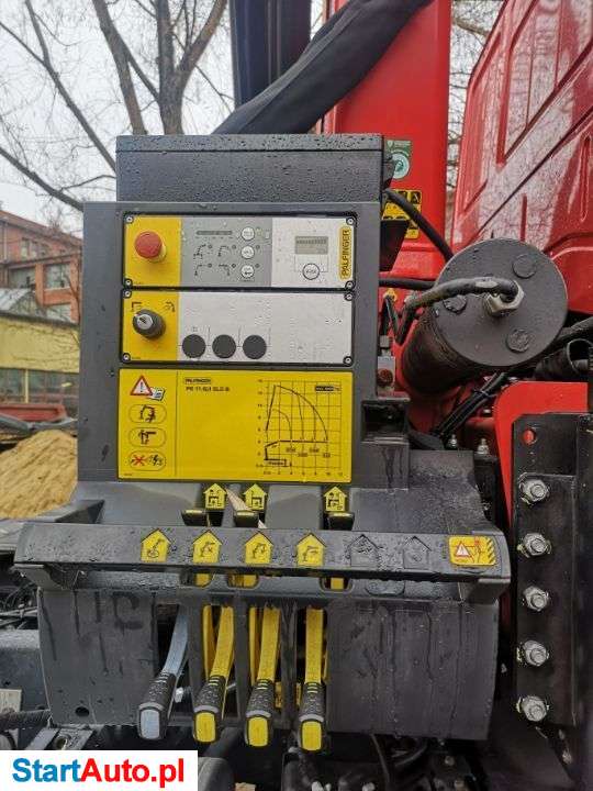 Iveco Eurocargo 150 EW