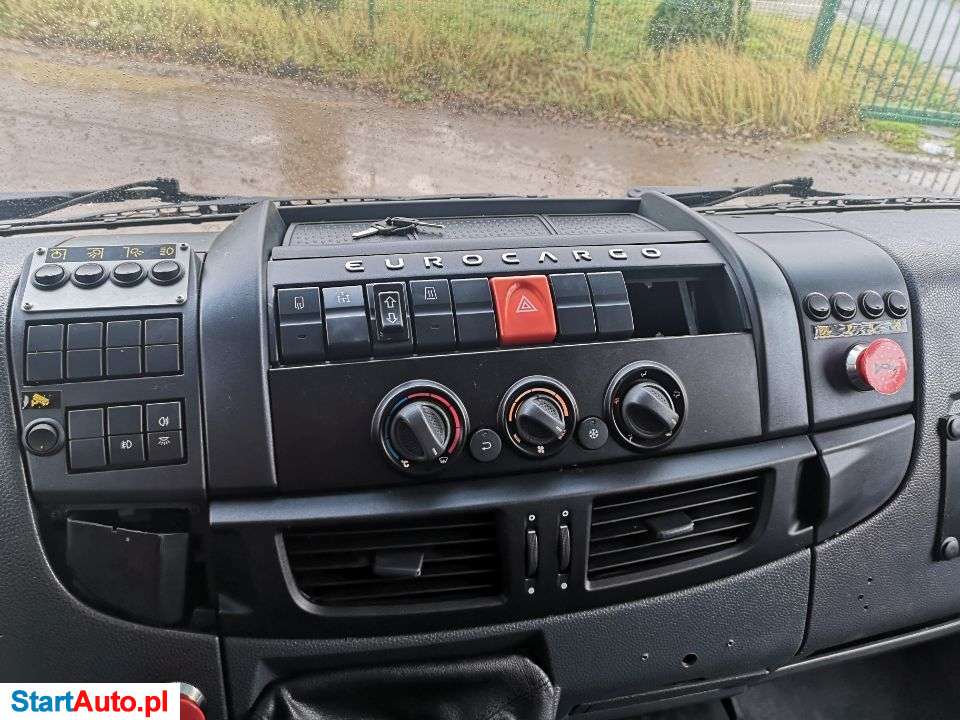 Iveco Eurocargo 150 EW