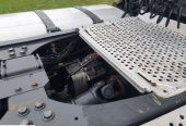 DAF XF105.460KM/ Retarder/ Automat/ Duże Zbiorniki/