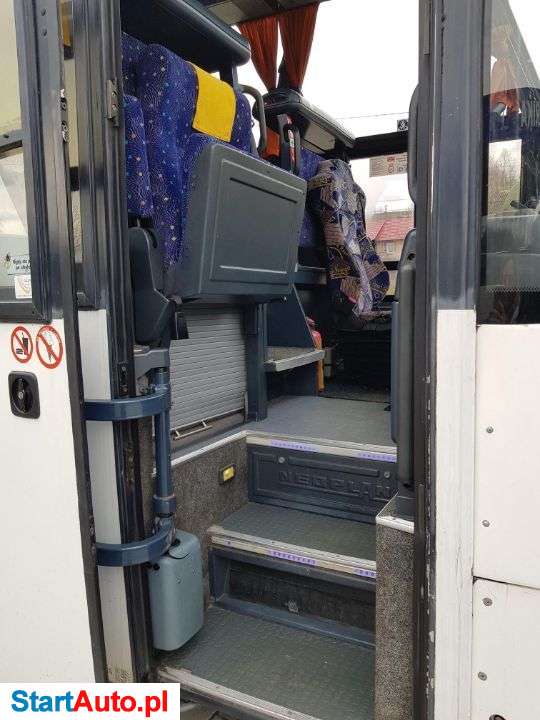 Neoplan STARLINER N 116 SHD