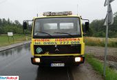 Mercedes-Benz 814
