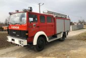 Iveco Magirus 120-19 AW