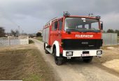Iveco Magirus 120-19 AW