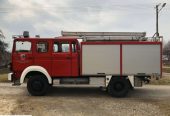 Iveco Magirus 120-19 AW