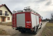 Iveco Magirus 120-19 AW