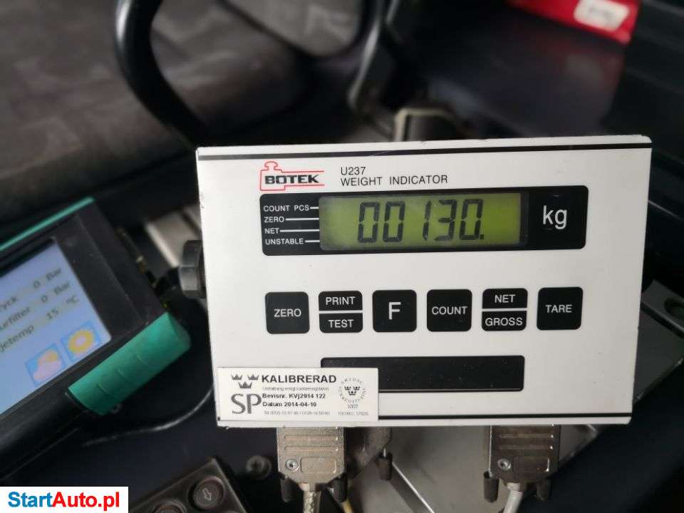 Mercedes-Benz Econic 2629