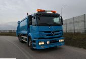 Mercedes-Benz AXOR