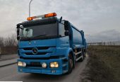 Mercedes-Benz AXOR