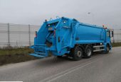 Mercedes-Benz AXOR
