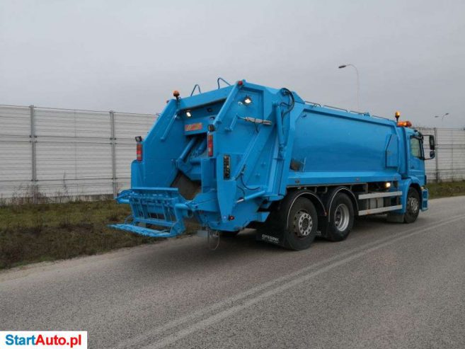 Mercedes-Benz AXOR