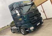 Mercedes-Benz Actros