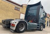 Mercedes-Benz Actros