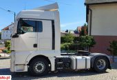 MAN TGX 18.480 STANDARD XLX