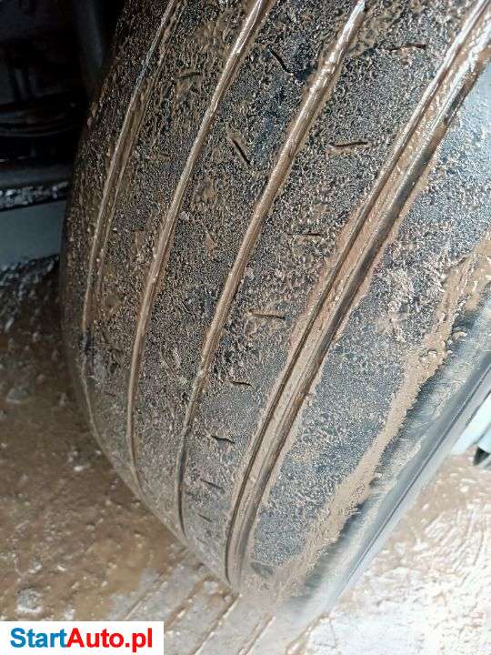 Mercedes-Benz Actros