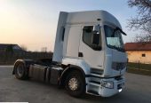 Renault Premium