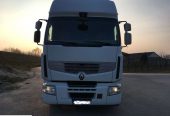 Renault Premium
