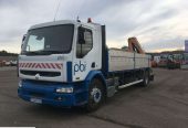 Renault Premium